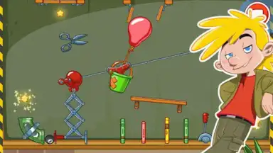 Screenshot von Amazing Alex Free 3