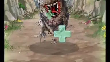 Screenshot von Gadlingers: Creation of the Gods 15