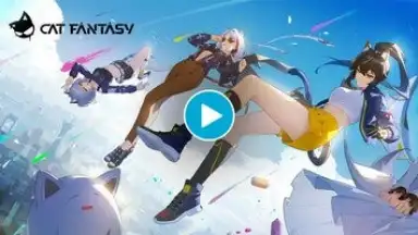 Screenshot von Cat Fantasy ID: Isekai Odyssey 1
