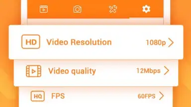 Screenshot von DU Recorder 1