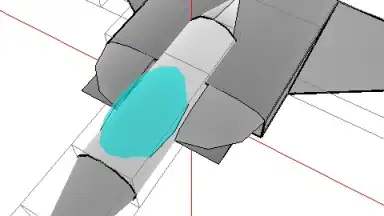 Screenshot von Qubism 3
