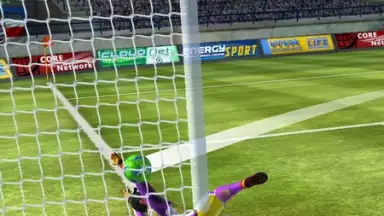 Screenshot von Football Strike: Online Soccer 19