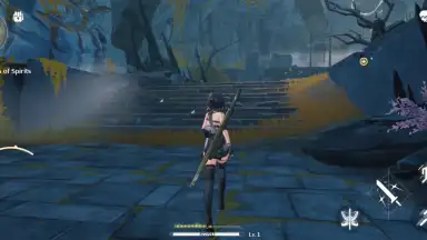 Screenshot von Wuthering Waves 9