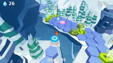 Screenshot von The Little Fox 5
