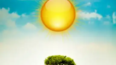 Screenshot von Cute Weather 6