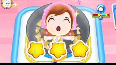 Screenshot von Cooking Mama: Let's cook! 5