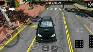 Screenshot von Car Parking Multiplayer 28