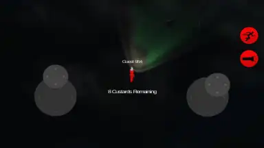 Screenshot von Slendytubbies 2D 5