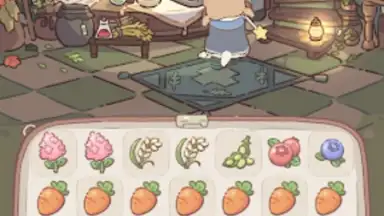 Screenshot von Cats & Soup : Magic Recipe 6