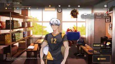 Screenshot von The Spike 15