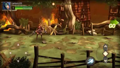 Screenshot von Soul Maskers 10