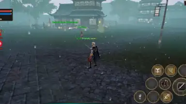 Screenshot von Mobile2 Global 10