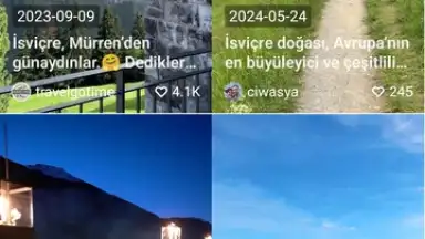 Screenshot von TikTok Lite 9