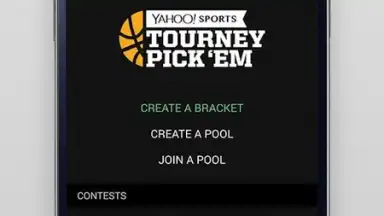 Screenshot von Yahoo Fantasy Sports 10