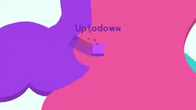 Screenshot von Paper.io 2 2