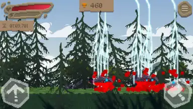 Screenshot von AmonAmarth 5