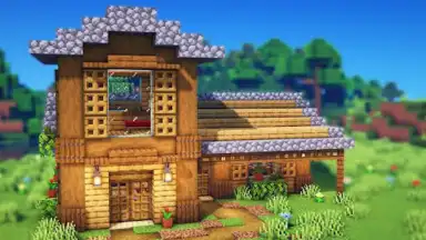 Screenshot von Craftsman: Sky Sword Dragon 4