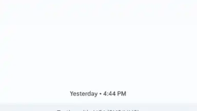Screenshot von Traditional T9 3