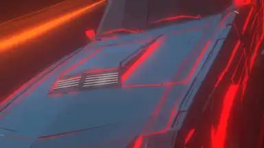 Screenshot von Music Racer 8