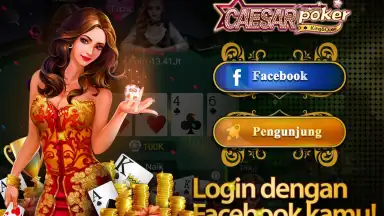 Screenshot von Poker Texas Caesar 3
