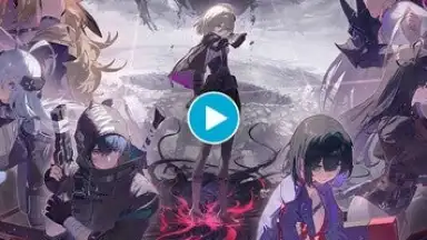 Screenshot von Chaos Zero Nightmare 1