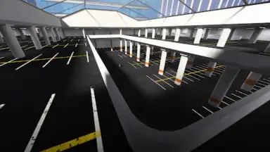 Screenshot von FeelFPV 12