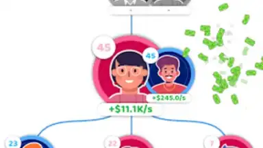 Screenshot von Family Life 2