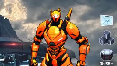 Screenshot von Pacific Rim: Breach Wars 12