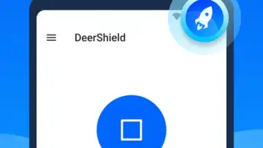 Screenshot von DeerShield - Free VPN 11
