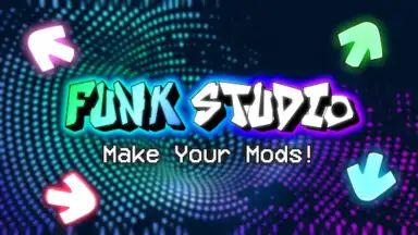 Screenshot von Funk Studio 1