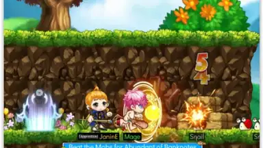 Screenshot von Explorer Legend 2