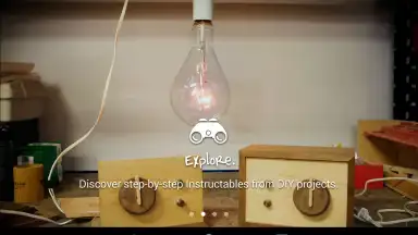 Screenshot von Instructables 8