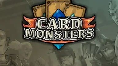 Screenshot von Card Monsters 2