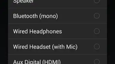 Screenshot von SoundAbout 3