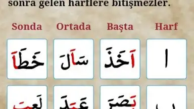 Screenshot von ElifBa 13