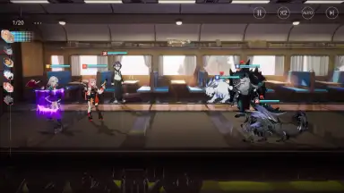 Screenshot von Dragon Raja: ReRise 10