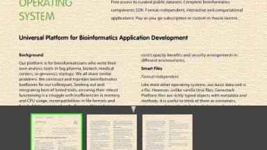 Screenshot von FBReader PDF plugin 2