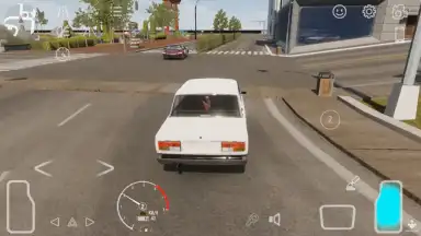 Screenshot von Car Parking Multiplayer 2 9