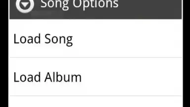 Screenshot von Audio Speed Changer 4