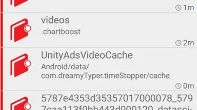 Screenshot von Smart AudioBook Player 9