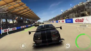 Screenshot von GRID™ Autosport Custom Edition 5