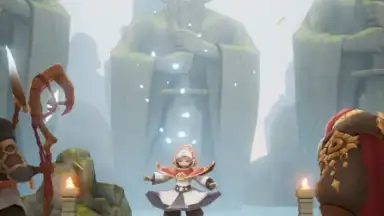 Screenshot von SOULS 6
