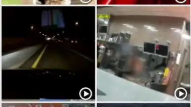 Screenshot von HD Video Downloader 2