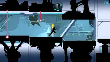 Screenshot von Vector 2 9