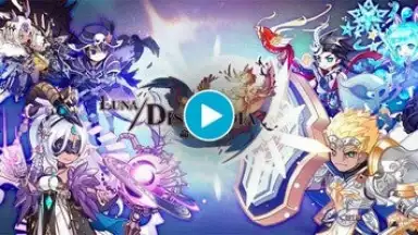 Screenshot von Luna Discordia 1