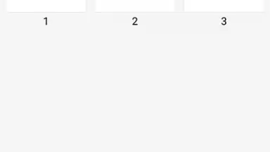 Screenshot von PDF Reader Pro 10