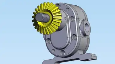 Screenshot von DWG FastView - CAD Viewer&Editor 11