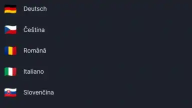 Screenshot von Nova Post 3