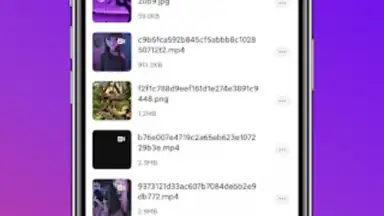 Screenshot von Downloader for Pinterest 2