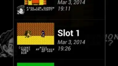 Screenshot von My OldBoy! Lite 3
